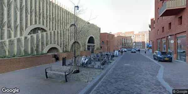 Appartement Nijmegen Truus Gelsingstraat 3 kamers 88m2