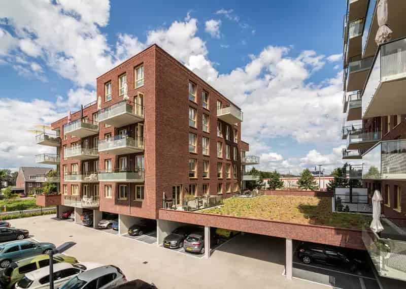 Luxe Appartementen Hoofddorp Nabij Winkelcentrum Vier Meren