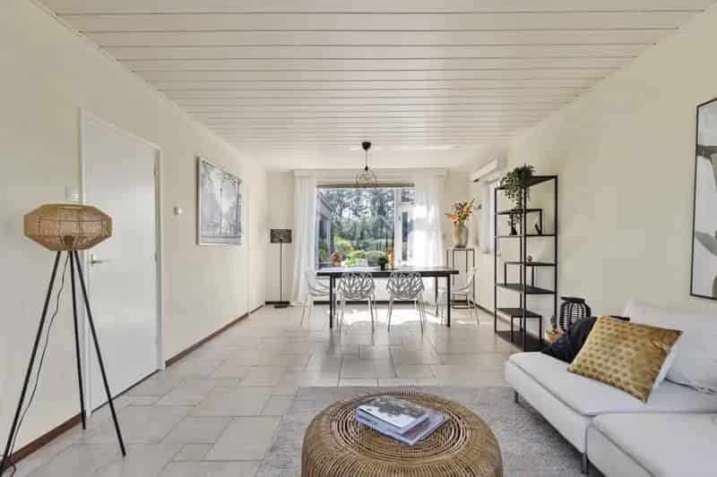 Villa te huur Breda Liesboslaan