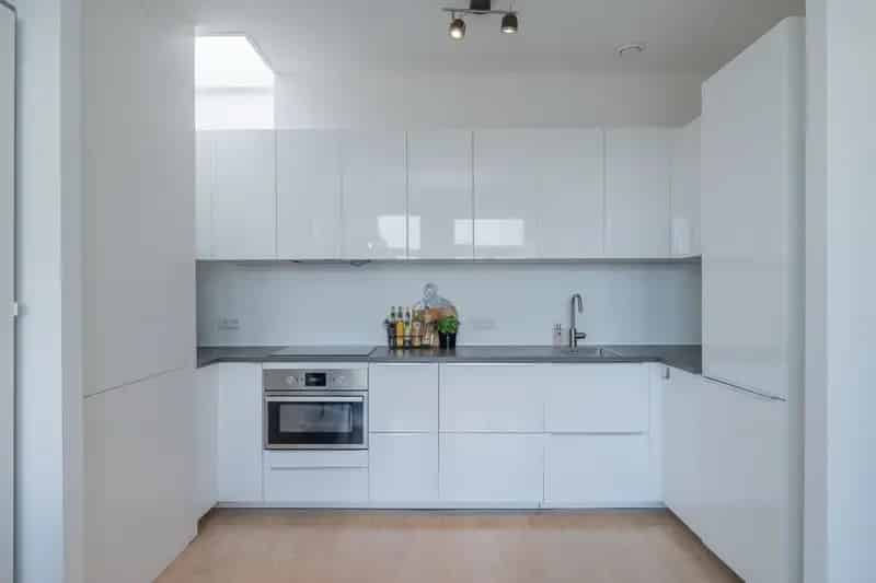 Amsterdam BOLO appartement te koop:  2 kamer appartement met dakterras