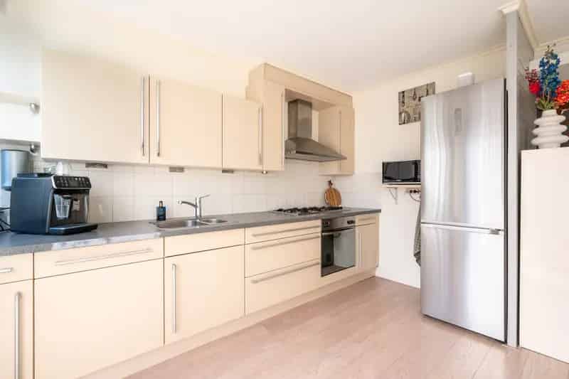 Huis te koop Apeldoorn Kervelstraat 4 slaapkamers Drive In