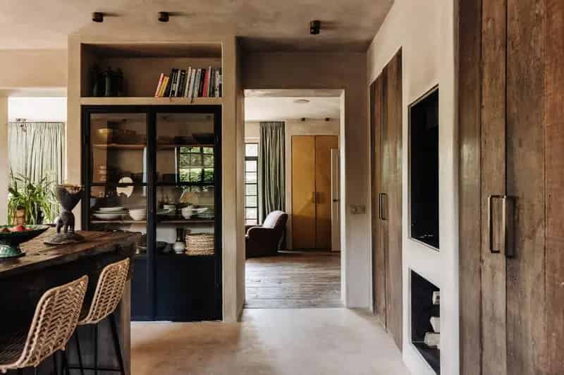 Luxe Villa te Koop Amsterdam - Ruime Villa Nabij Beatrixpark