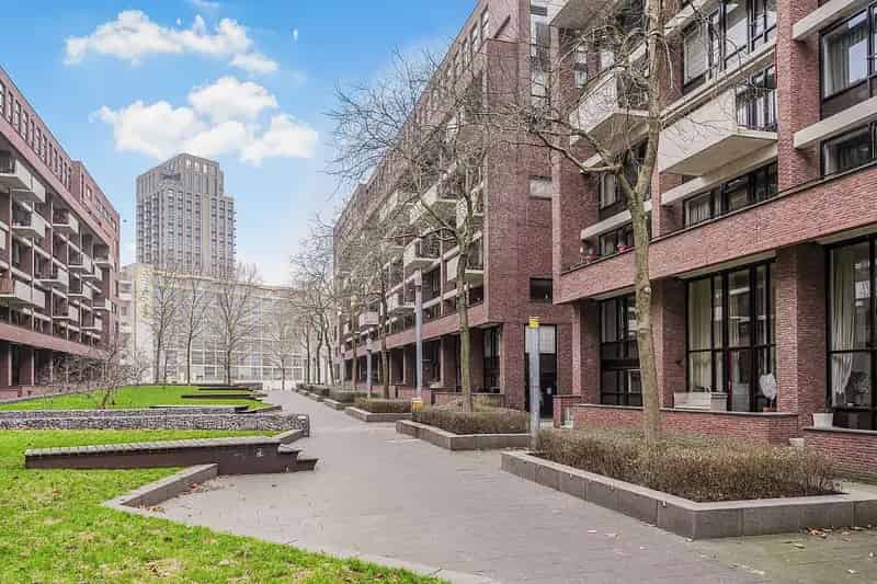 Luxe Penthouse Eindhoven - 3 slaapkamers - Dakterras
