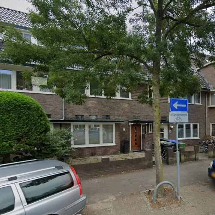Kamer te Huur Hilversum Simon Stevinweg Studenten