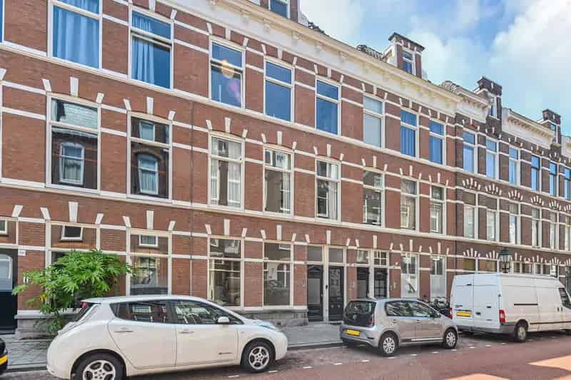 Appartement te koop Obrechtstraat 298 Den Haag