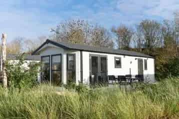 Recreatiewoning te koop Europarcs De Kraaijenbergse Plassen