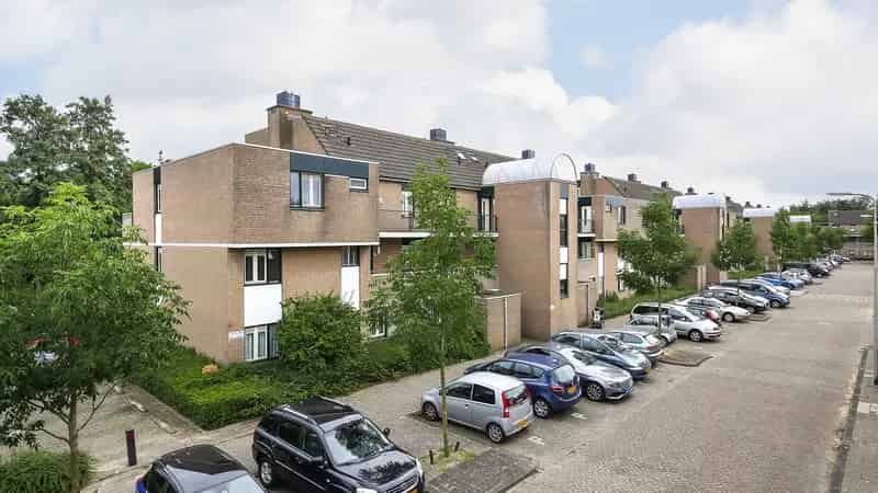 Kapelpad 21: Ruime woning voor 55-plussers nabij scholen en winkels