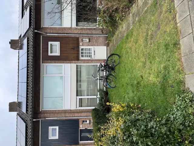 Studentenappartement nabij Campus