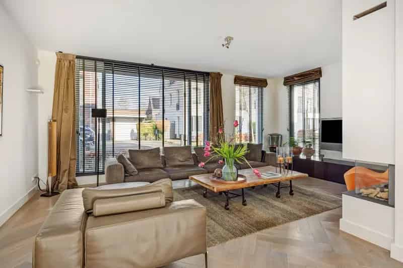 Luxe Villa te Koop Den Bosch 4 slaapkamers 2 badkamers