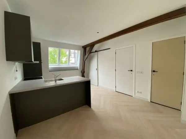 Luxe Appartement Heerlen Centrum 90m2 te Huur