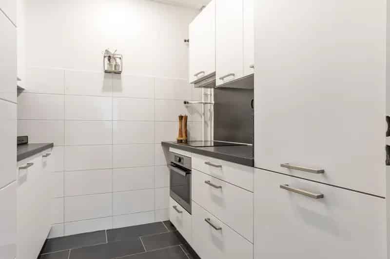 2 Kamer Appartement Rijswijk Fantastisch Uitzicht Balkon Berging