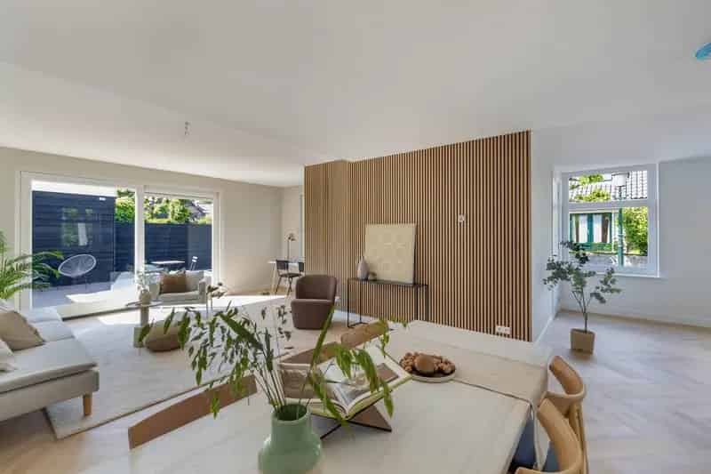 Huis te koop Huizen: Ruime duurzame woning 173m²