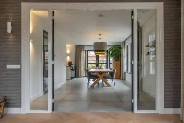 Luxe Villa te Koop in Drachten 219m2 Instapklaar