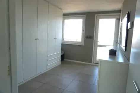 1 kamer appartement 68m2 Scheveningen Zeezicht Balkon Terras