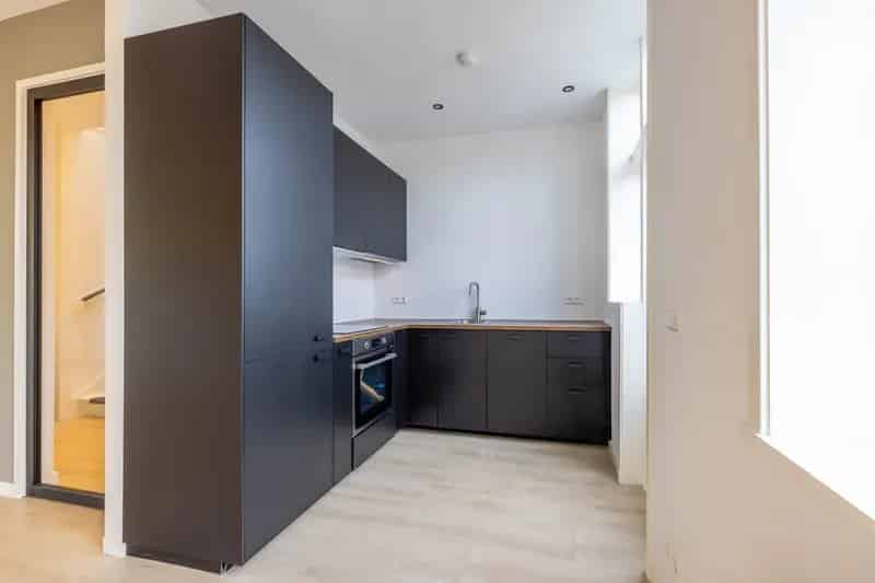 Appartement te koop Rotterdam Overschie Schielaan