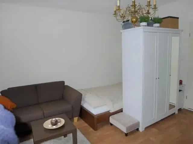 Studio Maastricht Centrum 38m2 te huur