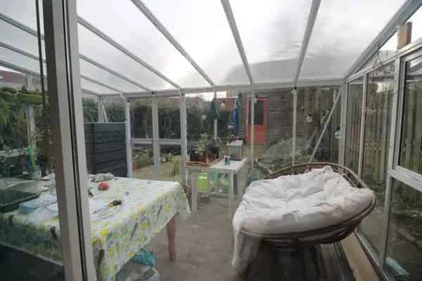 Vegan-vriendelijk huis te huur voor lang verblijf vanaf 14 juli 2025
