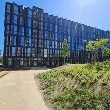 Appartement Haarlem 2 slaapkamers parkeerplaats