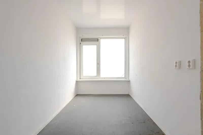 Appartement met Tuin Carnisse