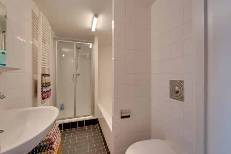 Appartement te koop Amsterdam Bos en Lommer 73m2 2 Balkons