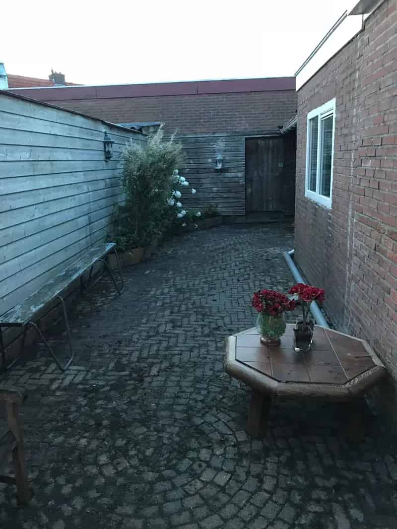 1 kamer beschikbaar 