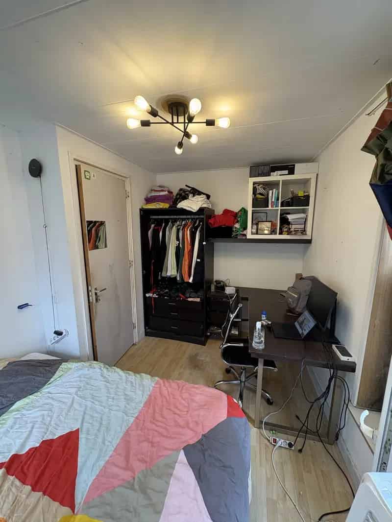 Kamer Delft Augustus Onderhuur 2 Maanden