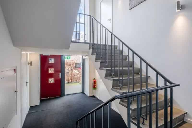 Appartement te koop Veghel: Modern 2-kamer appartement nabij centrum