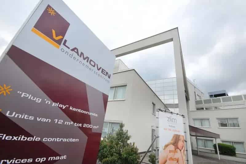 Kantoorruimte Arnhem - Moderne Ruimte nabij A12