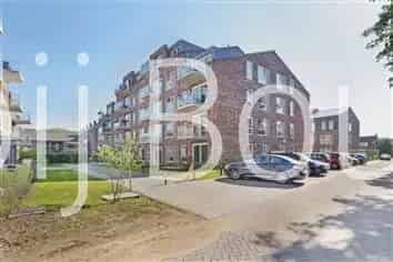 De Gijsbrecht: Seniorencomplex met Activiteiten en Sociale Contacten