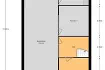 212 m2 Bedrijfsruimte te Huur Woerden