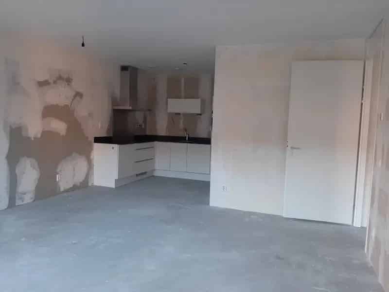 2 Kamer Appartement Den Bosch Paleiskwartier 61m2