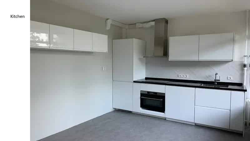 Studio Capelle aan den IJssel 2 Kamers