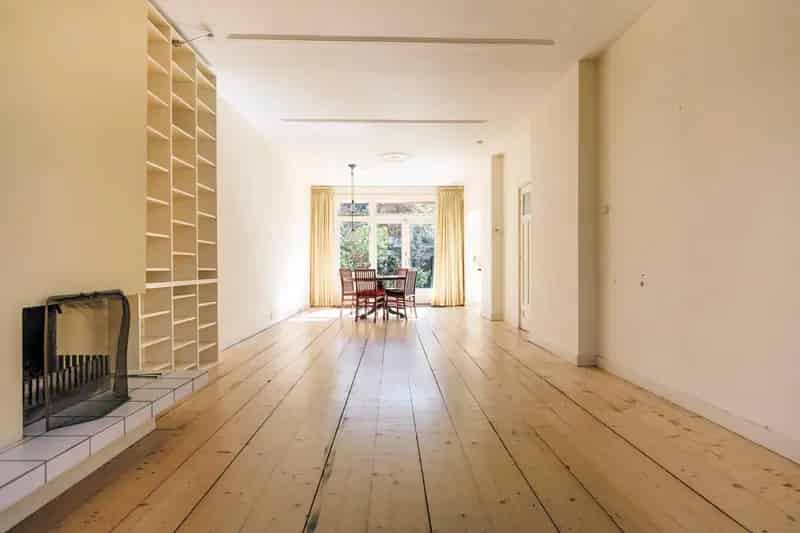 Ruime Jaren 30 Woning Burgemeesterswijk 160m2 2 Badkamers