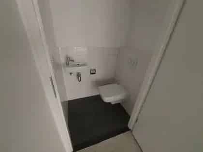 Modern Tweekamerappartement Den Haag Centrum 54m²
