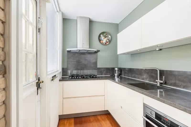 Huis te koop: Merellaan 43 3135 KN Vlaardingen | Funda