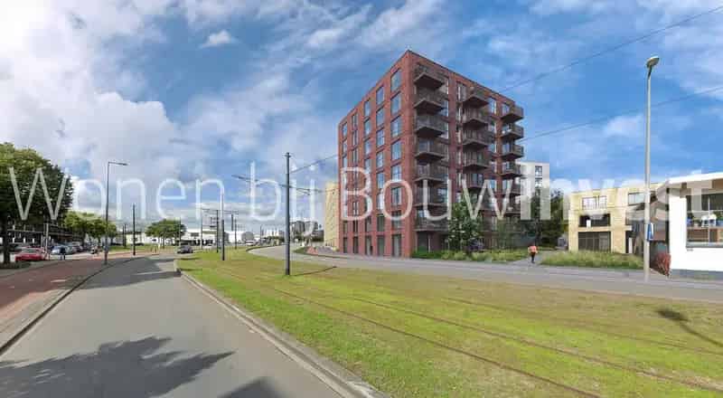 2-kamer appartement Diepeveen 61m2