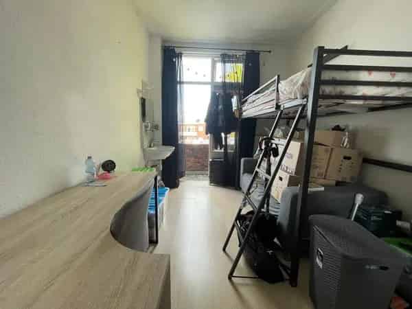 Studentenkamer Groningen Oosterhamrikkade per 15-07-2025