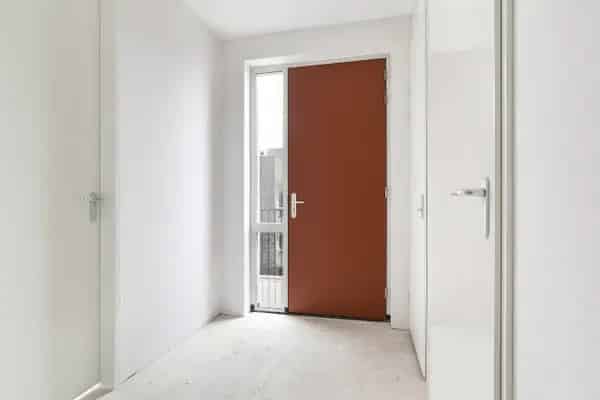 Appartement Dortmunderkade in Helmond