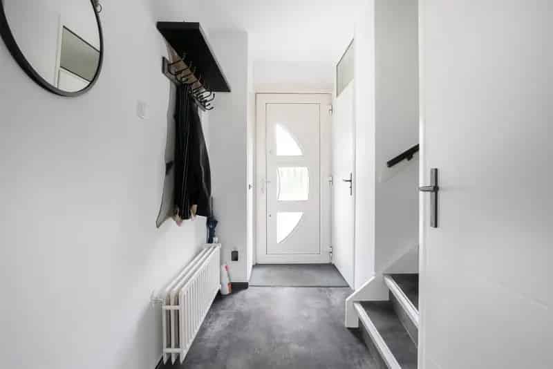 Woonhuis Hoeven 5 Kamers