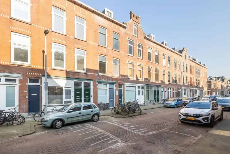 Appartement te koop Hillegersberg: Modern 2 Slaapkamers Ruime Tuin