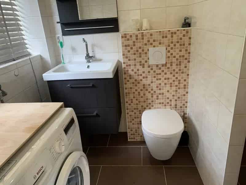 Appartement Nijmegen nabij Radboud Universiteit - Internationale Studentes