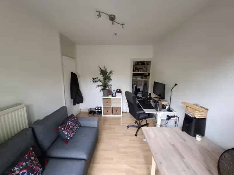 Kamer in rustig huis nabij centrum Eindhoven