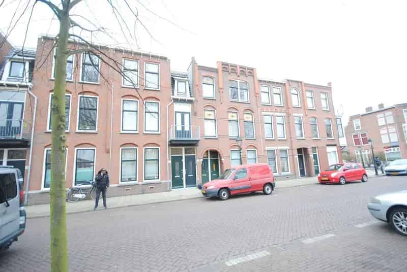 3 Kamer Appartement Den Haag 65m2 Nabij Winkels