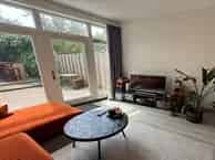 Appartement Abstederdijk Utrecht