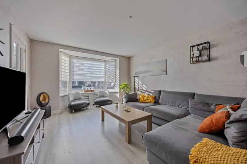 Luxe Ruim Wonen Volendam Gerenoveerd Huis