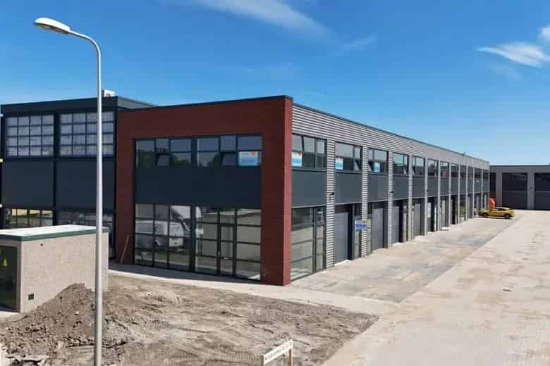 62 m2 Bedrijfsruimte te Huur De Meern