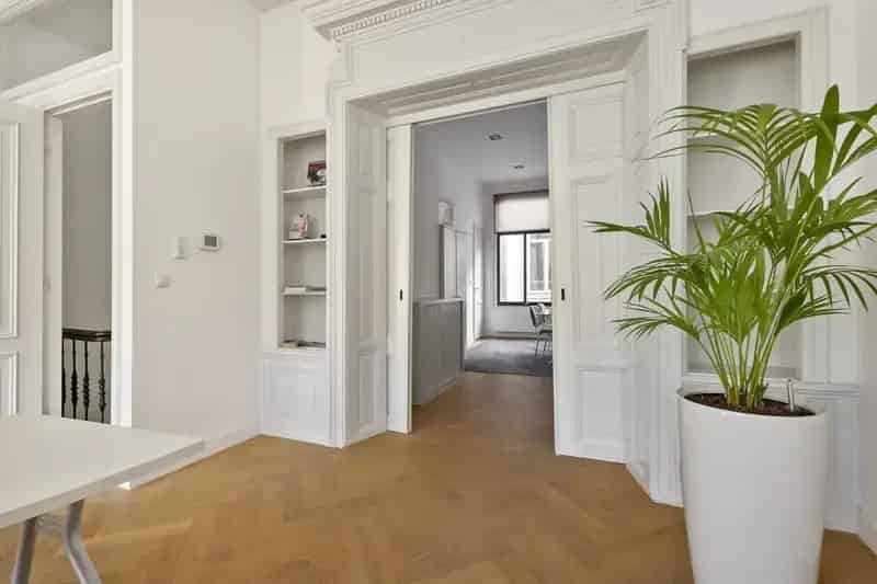 Moderne Kantoorruimte Rokin Amsterdam Te Huur Deelverhuur Mogelijk