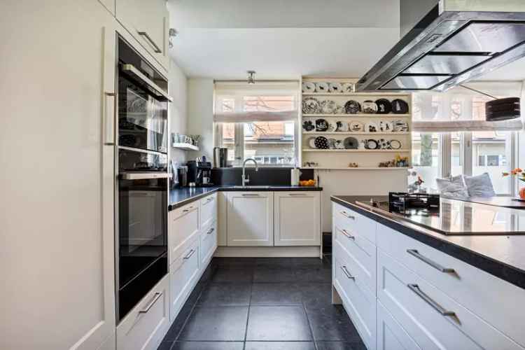 Vrijstaand Huis 5 Slaapkamers Hoofddorp