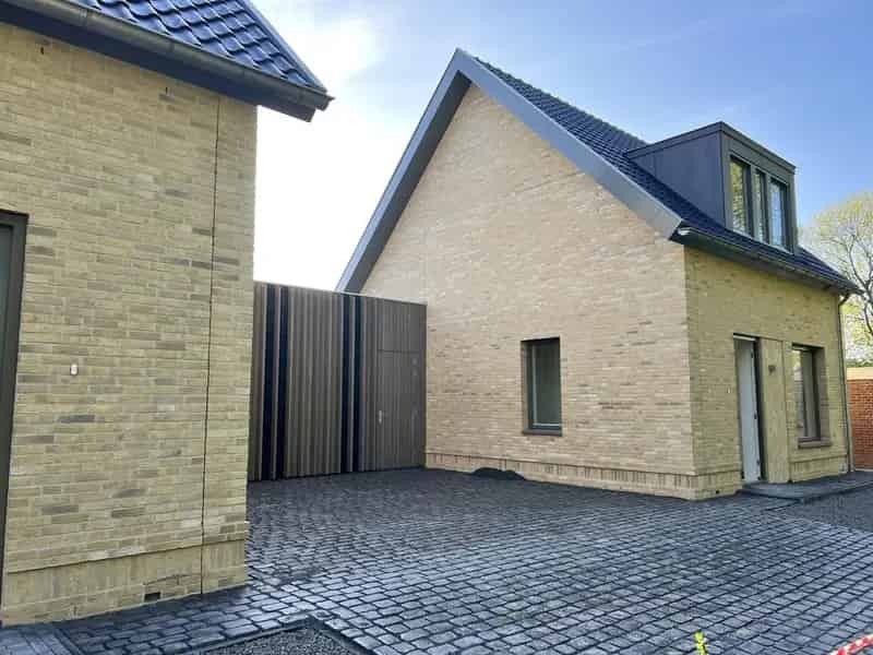 Luxe Nieuwbouwwoning Domburg Te Huur