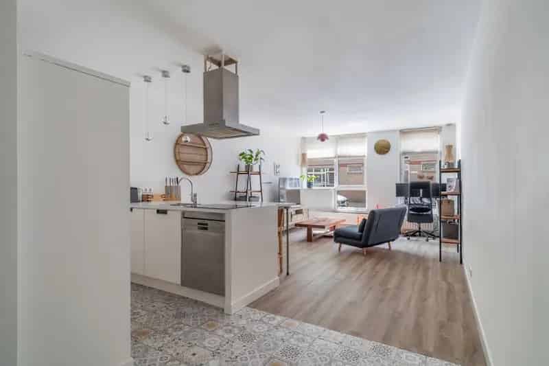 Appartement te koop Zeeheldenkwartier Den Haag
